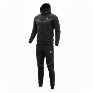 nike sweatsuit sale mens